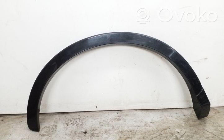 Audi Q3 8U Takalokasuojan koristelista 8U0853818C