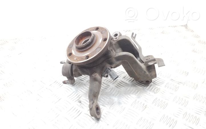 Audi Q3 8U Priekinė stebulė 1K0407255A