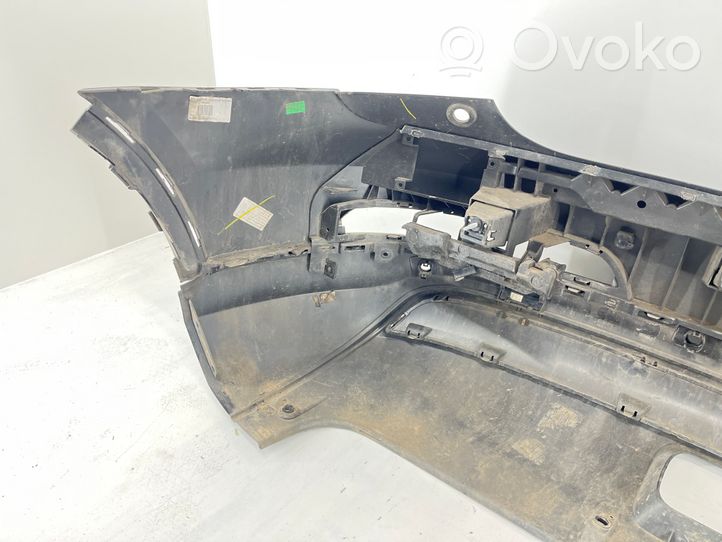 Audi Q3 8U Rear bumper 8U0807511C