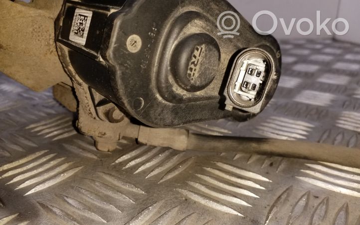 Audi Q3 8U Rear brake caliper 1203