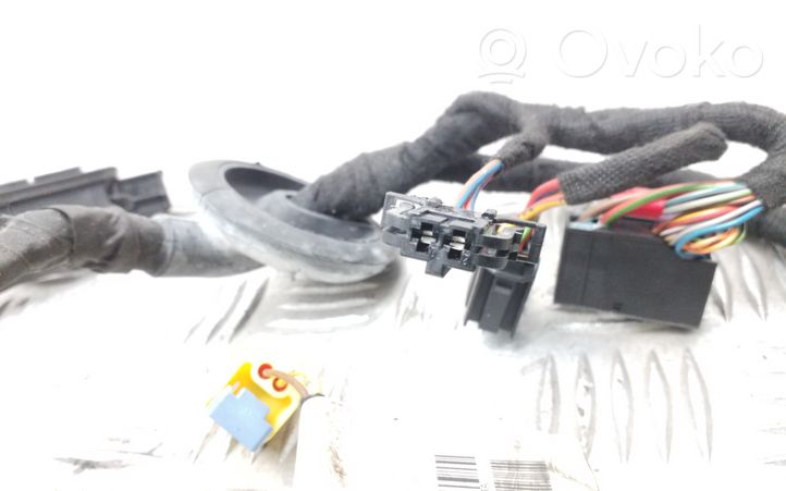 Audi A5 8T 8F Front door wiring loom 8T0971029C