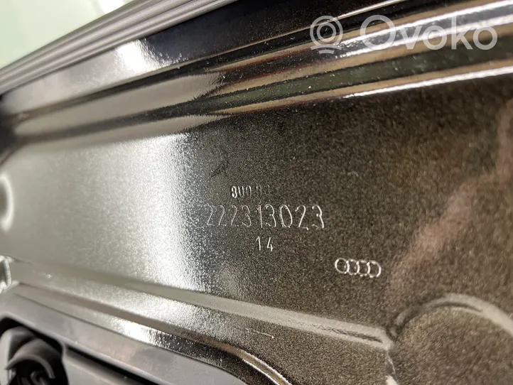 Audi Q3 8U Takaovi 