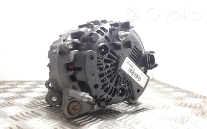 Skoda Octavia Mk3 (5E) Alternator A612004A