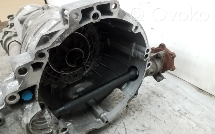 Audi A5 8T 8F Automatic gearbox KXS