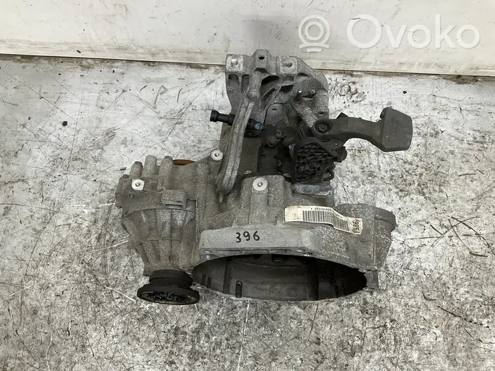 Audi A3 S3 8V Scatola del cambio manuale a 6 velocità PTU