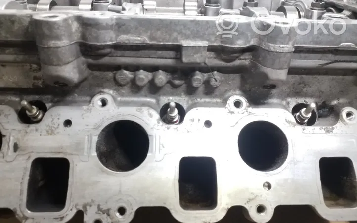 Audi Q5 SQ5 Engine head MP08280347