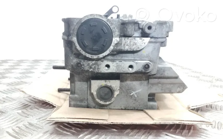 Audi Q5 SQ5 Engine head MP08280347