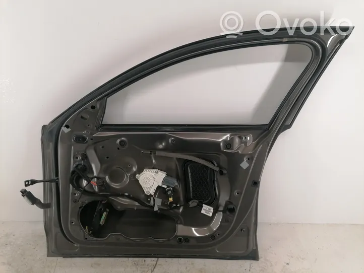 Audi A6 S6 C7 4G Portiera anteriore 