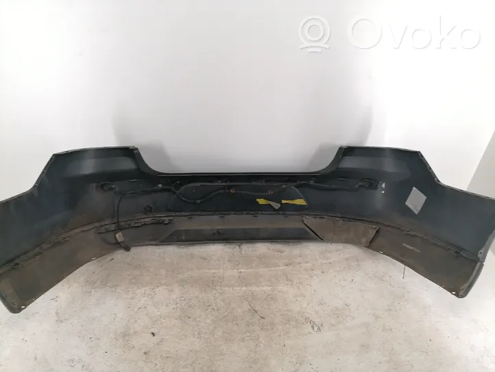 Volkswagen PASSAT B8 Rear bumper 