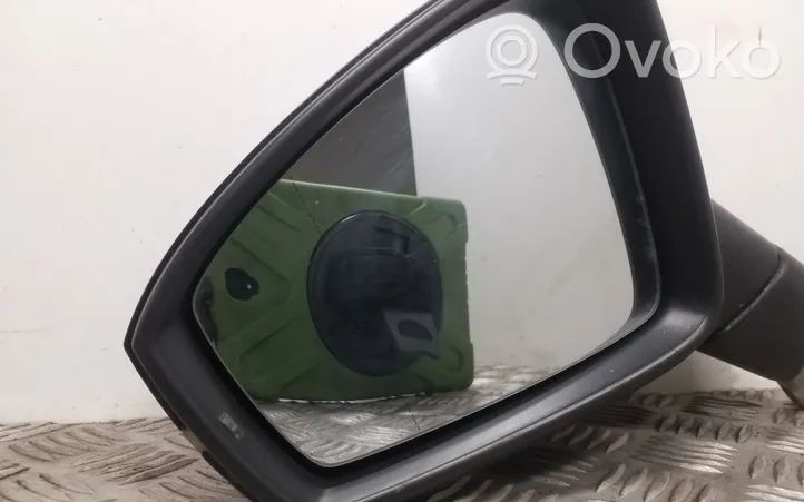 Volkswagen Tiguan Außenspiegel elektrisch Tür vorne 5NB857501