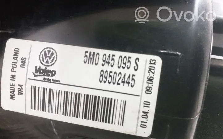 Volkswagen Golf Plus Luci posteriori 5M0945095S