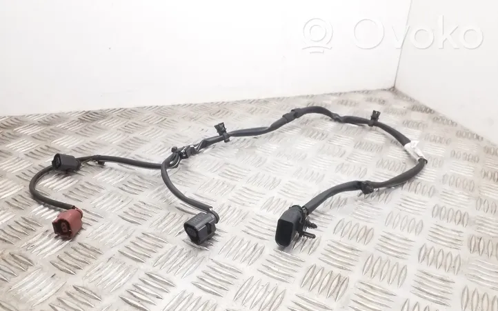 Audi Q3 F3 Wires (generator/alternator) 5Q0971230KG