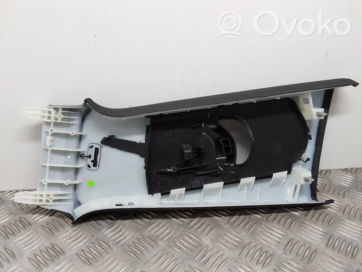 Audi Q5 SQ5 Rivestimento montante (B) (superiore) 80A867244B