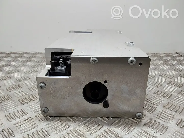 Audi Q3 F3 Bateria pojazdu hybrydowego / elektrycznego 4K0915171F