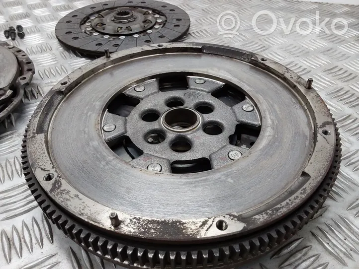 Audi A3 S3 8V Clutch set kit 04L141025