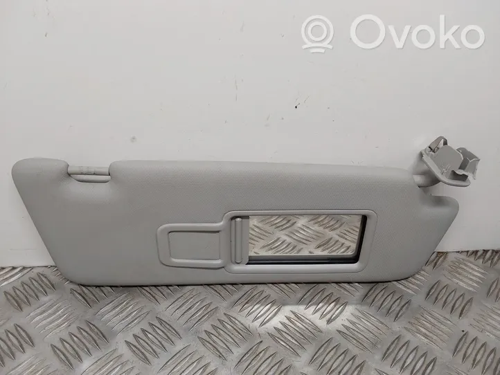 Audi A3 S3 8V Osłona przeciwsłoneczna szyberdachu 8V0857552