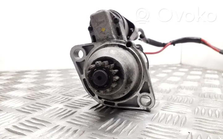 Audi A3 S3 8V Starter motor 02M911024