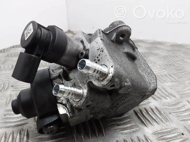 Audi Q5 SQ5 Pompe d'injection de carburant à haute pression 03L130755AC