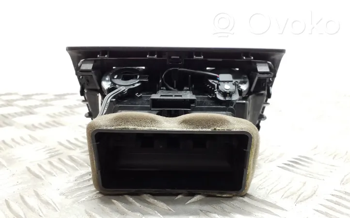 Audi A4 S4 B8 8K Aizmugurējā gaisa - ventilācijas reste 8K0819203H