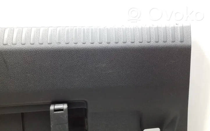 Volkswagen Scirocco Protection de seuil de coffre 1K8863459C
