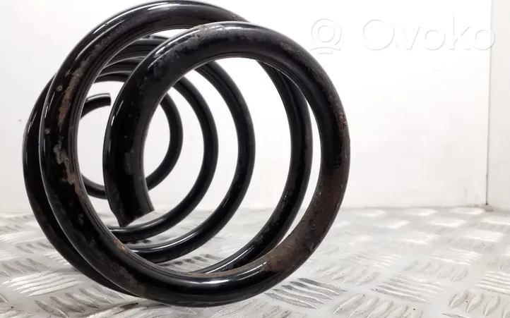 Volkswagen Scirocco Front coil spring J321