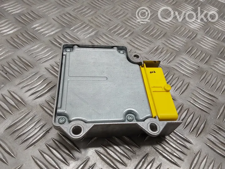 Volkswagen Tiguan Airbag control unit/module 5N0959655A