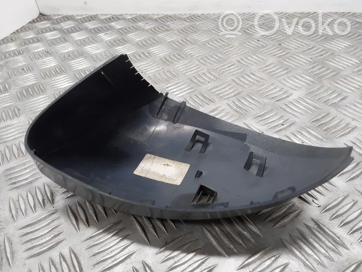 Volkswagen Tiguan Copertura in plastica per specchietti retrovisori esterni 5N0857538