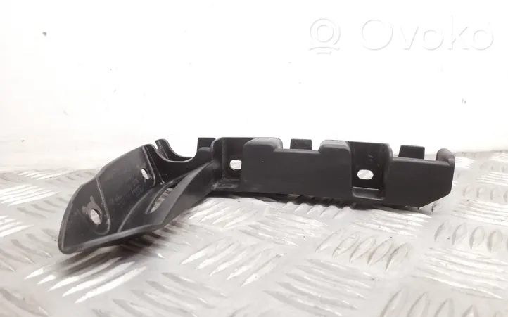 Audi TT TTS Mk2 Front bumper mounting bracket 8J0807184B