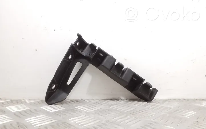 Audi TT TTS Mk2 Front bumper mounting bracket 8J0807184B