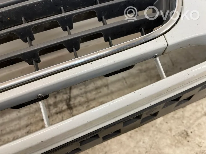 Audi A1 Front bumper 8X0807437