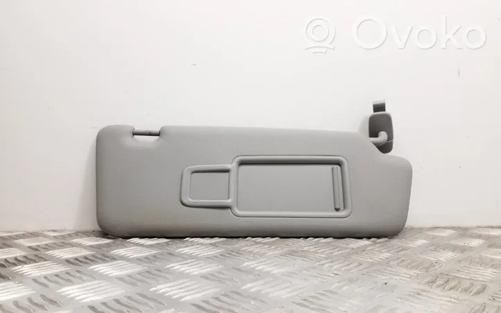 Audi A1 Sun visor 8U0857552A