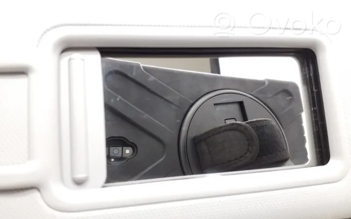 Audi A1 Sun visor 8U0857552A