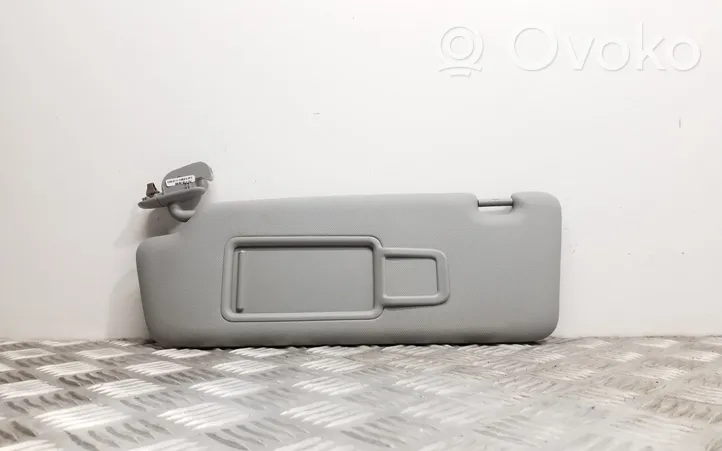 Audi A1 Sun visor 8U0857551A