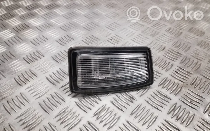 Audi A1 Lampa tylna 8X0945096