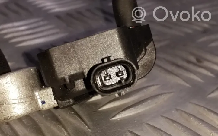 Audi A1 Minuskabel Massekabel Batterie 8K0915181L