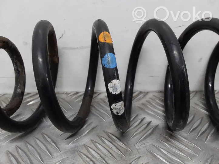 Audi A1 Rear coil spring 