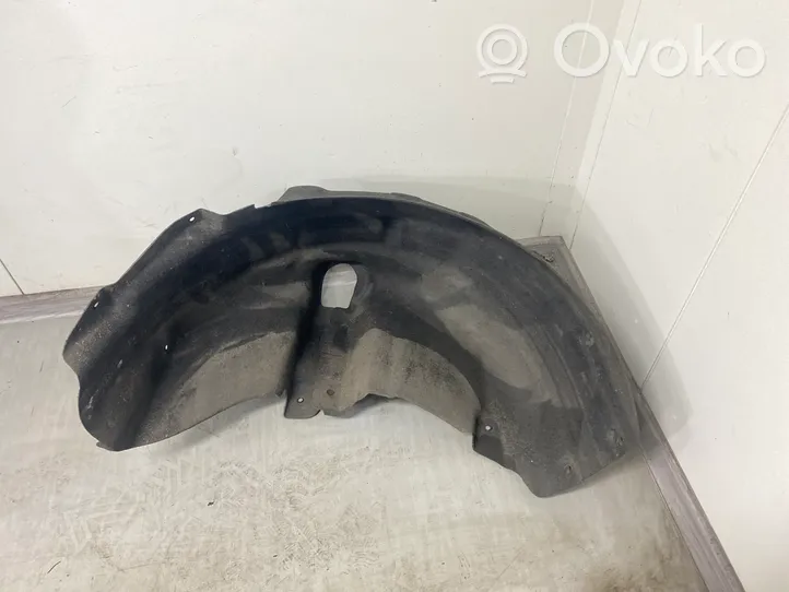 Audi A1 Rivestimento paraspruzzi parafango posteriore 8X0810972F