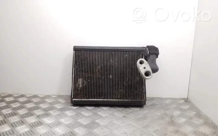 Audi A6 S6 C6 4F Air conditioning (A/C) radiator (interior) 797