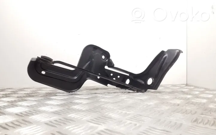 Audi A6 S6 C6 4F Radiator mount bracket 4F0145814S