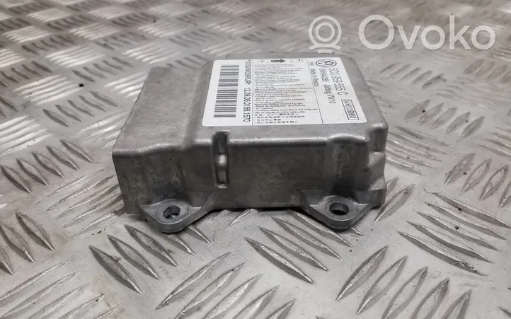 Volkswagen Golf VI Centralina/modulo airbag 5C0959655C