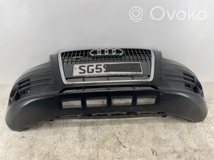 Audi Q5 SQ5 Zderzak przedni 8R0807437