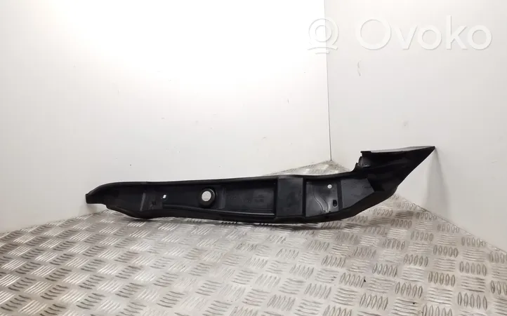 Audi Q5 SQ5 Supporto/guarnizione in poliuretano espanso del parafango 8R0821111B