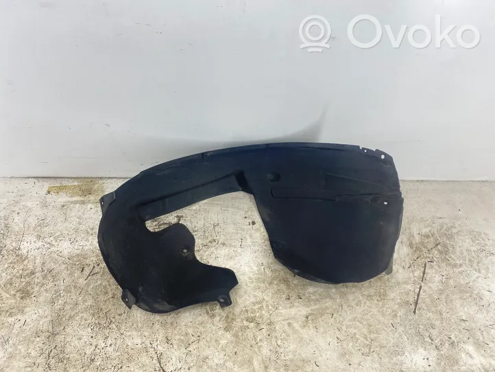 Audi A3 S3 8P Rivestimento paraspruzzi passaruota anteriore 8P0821171G