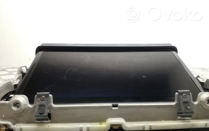 Audi A3 S3 8V Monitor/display/piccolo schermo 8V0857273N