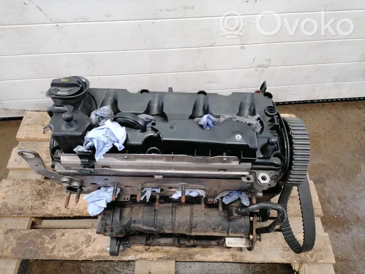 Volkswagen Golf VII Motor CRBC