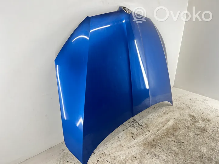 Skoda Octavia Mk3 (5E) Engine bonnet/hood 