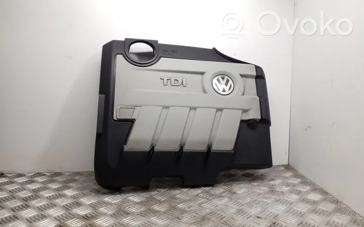 Volkswagen Tiguan Couvercle cache moteur 03L103925AM