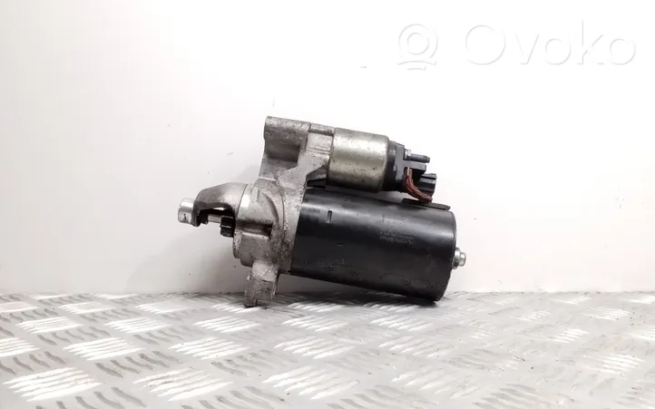 Audi A4 S4 B8 8K Motorino d’avviamento 03L911021E