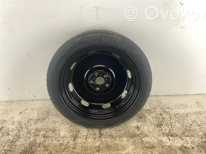 Volkswagen Golf VII R18 spare wheel 5Q0601027BT