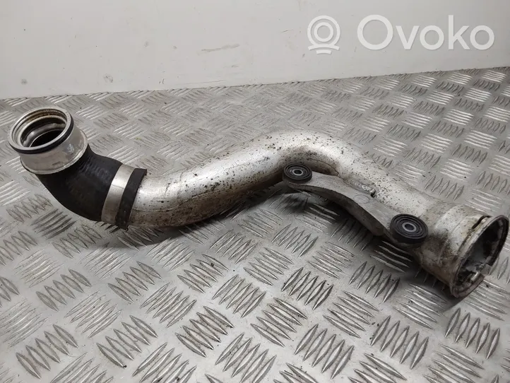 Audi TT TTS Mk2 Tube d'admission de tuyau de refroidisseur intermédiaire 1K0145762CD